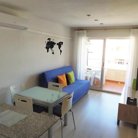 El Raco Apt Wi-Fi Canet D'En Berenguer Canet d'En Berenguer Exteriör bild