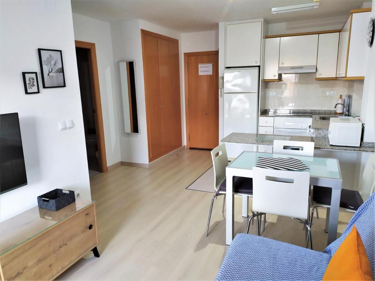 El Raco Apt Wi-Fi Canet D'En Berenguer Canet d'En Berenguer Exteriör bild