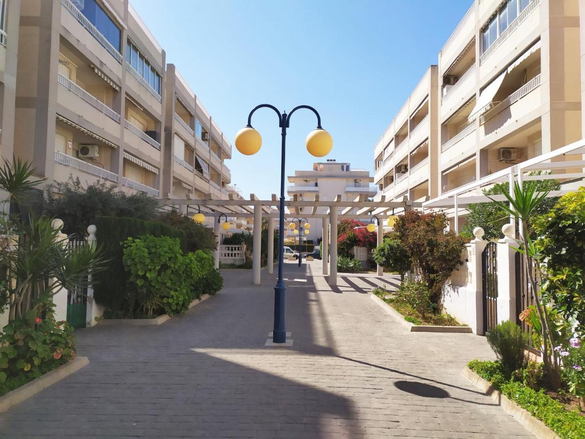 El Raco Apt Wi-Fi Canet D'En Berenguer Canet d'En Berenguer Exteriör bild
