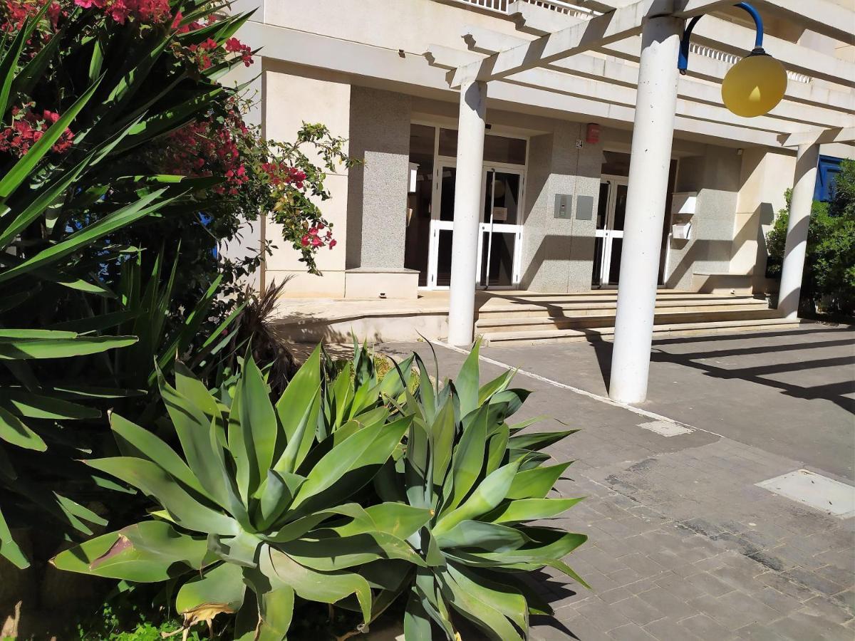El Raco Apt Wi-Fi Canet D'En Berenguer Canet d'En Berenguer Exteriör bild