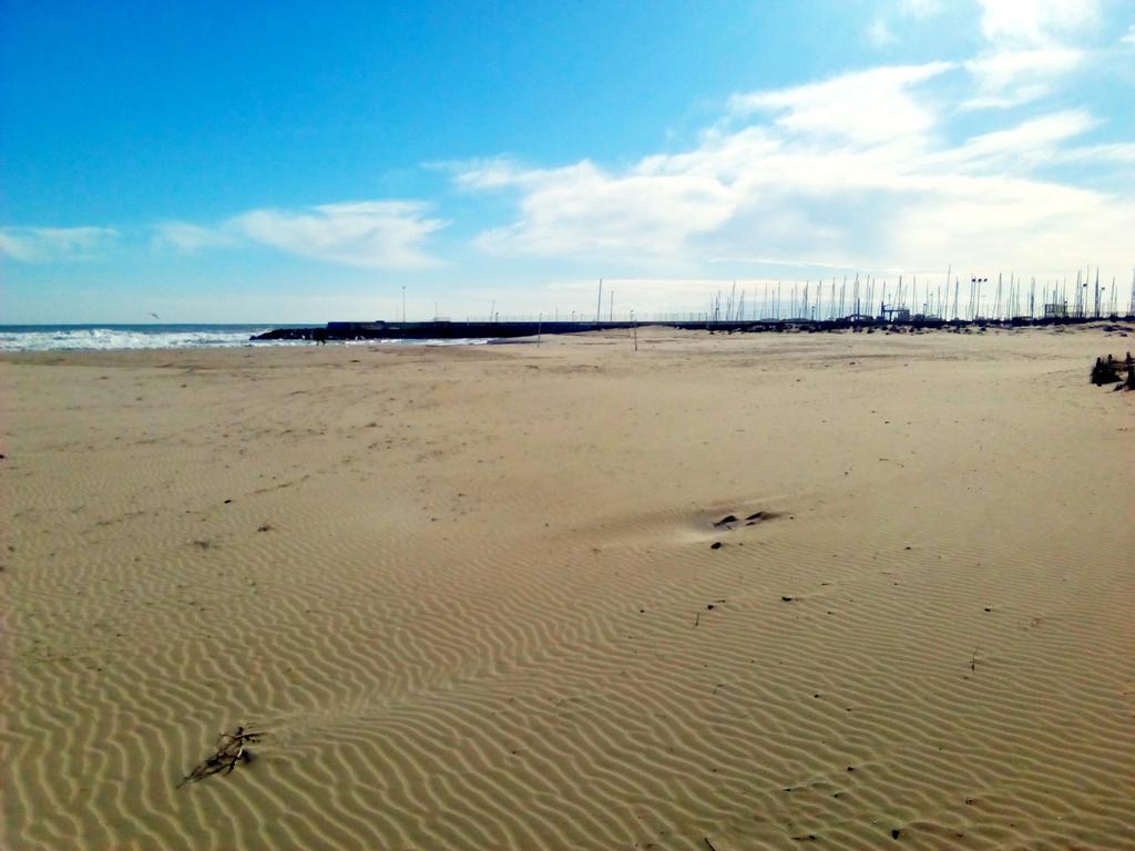 El Raco Apt Wi-Fi Canet D'En Berenguer Canet d'En Berenguer Exteriör bild